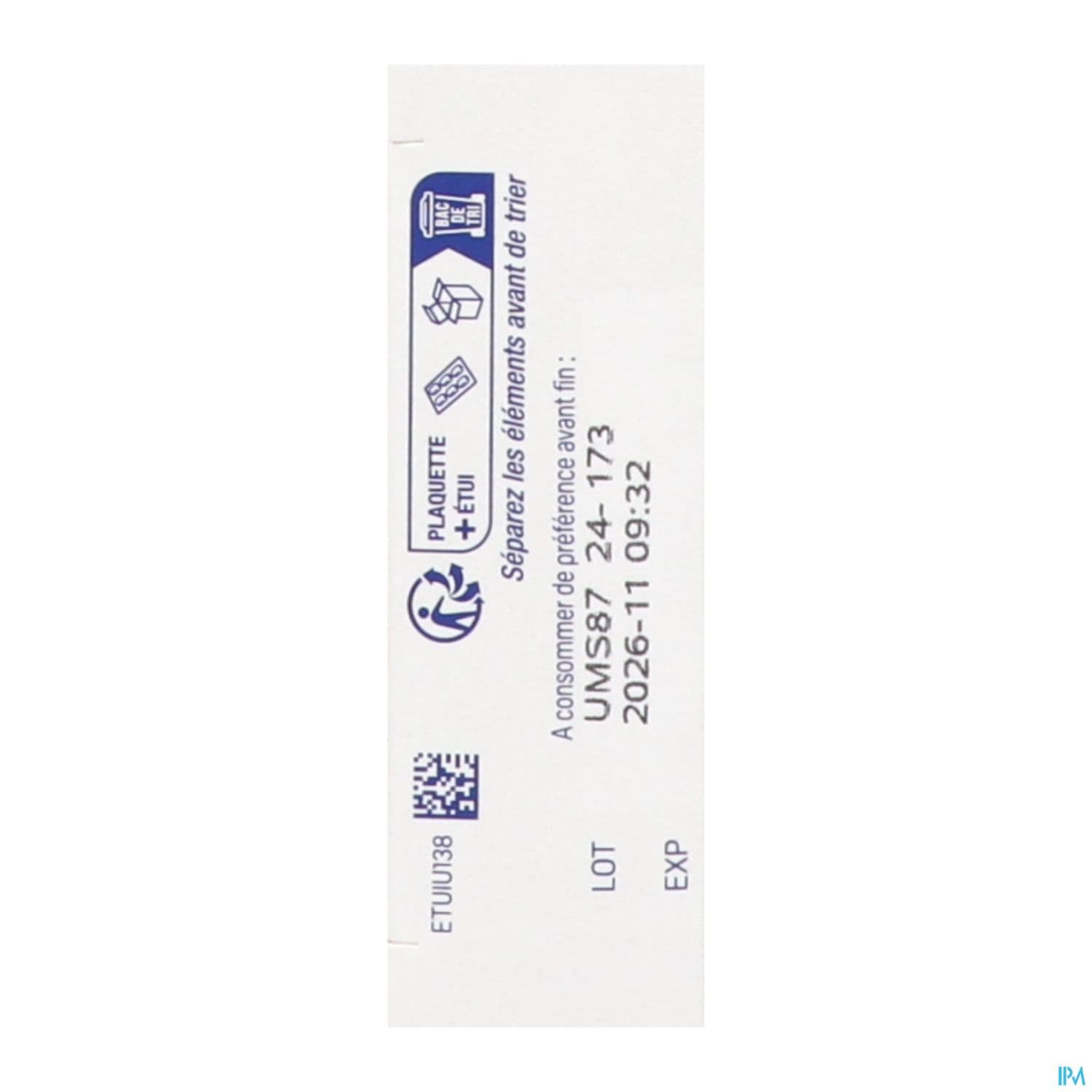 ALVITYL MELA SOMMEIL GELULE 30