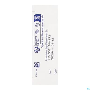 ALVITYL MELA SOMMEIL GELULE 30