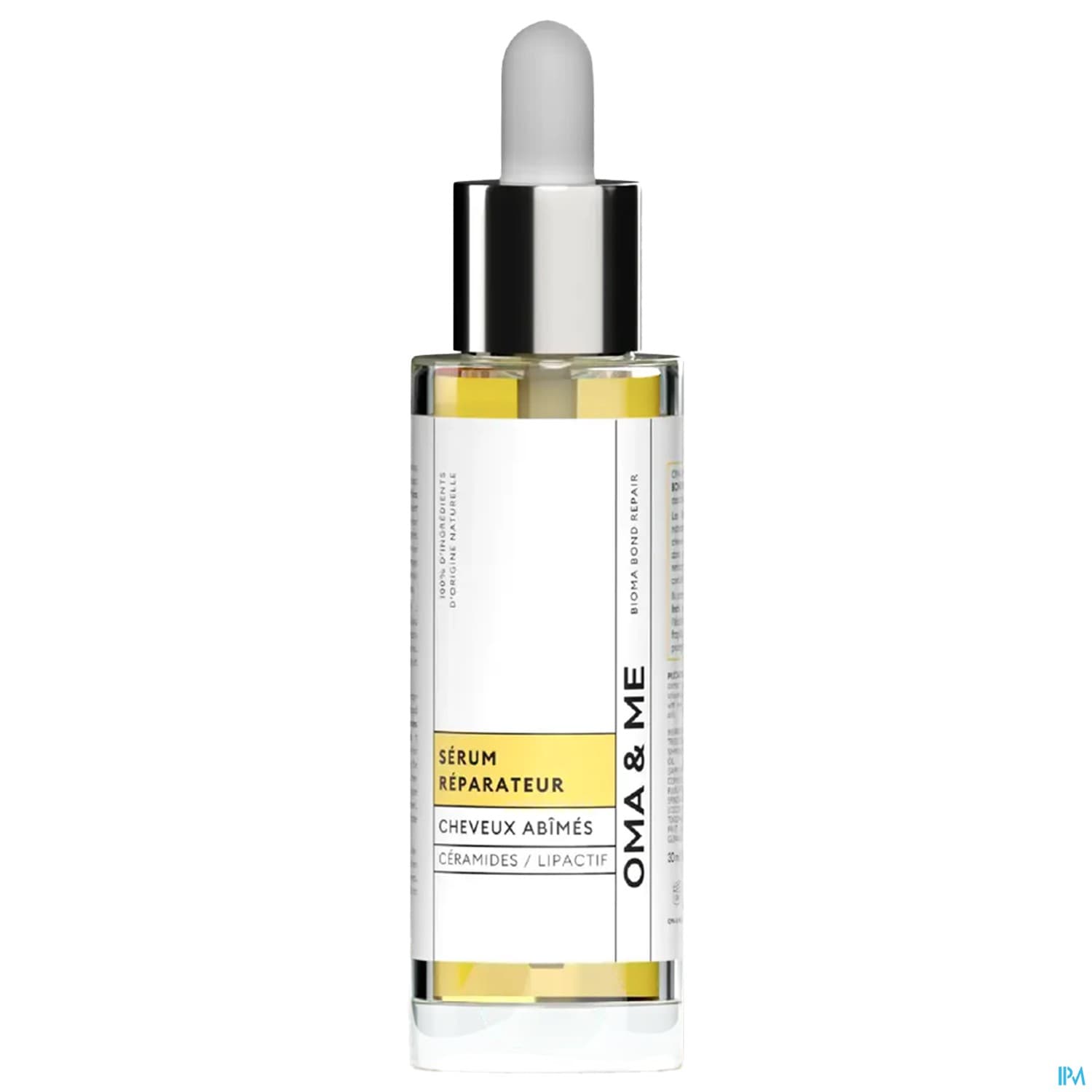 OMA&ME SERUM REPAR POINTE 150ML