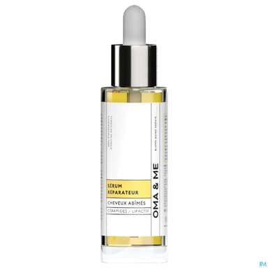 OMA&ME SERUM REPAR POINTE 150ML