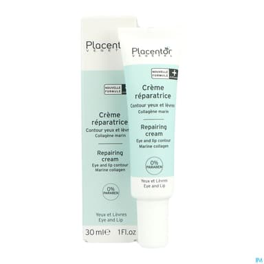 PLACENTOR CR CONTOUR YEUX/LEV30