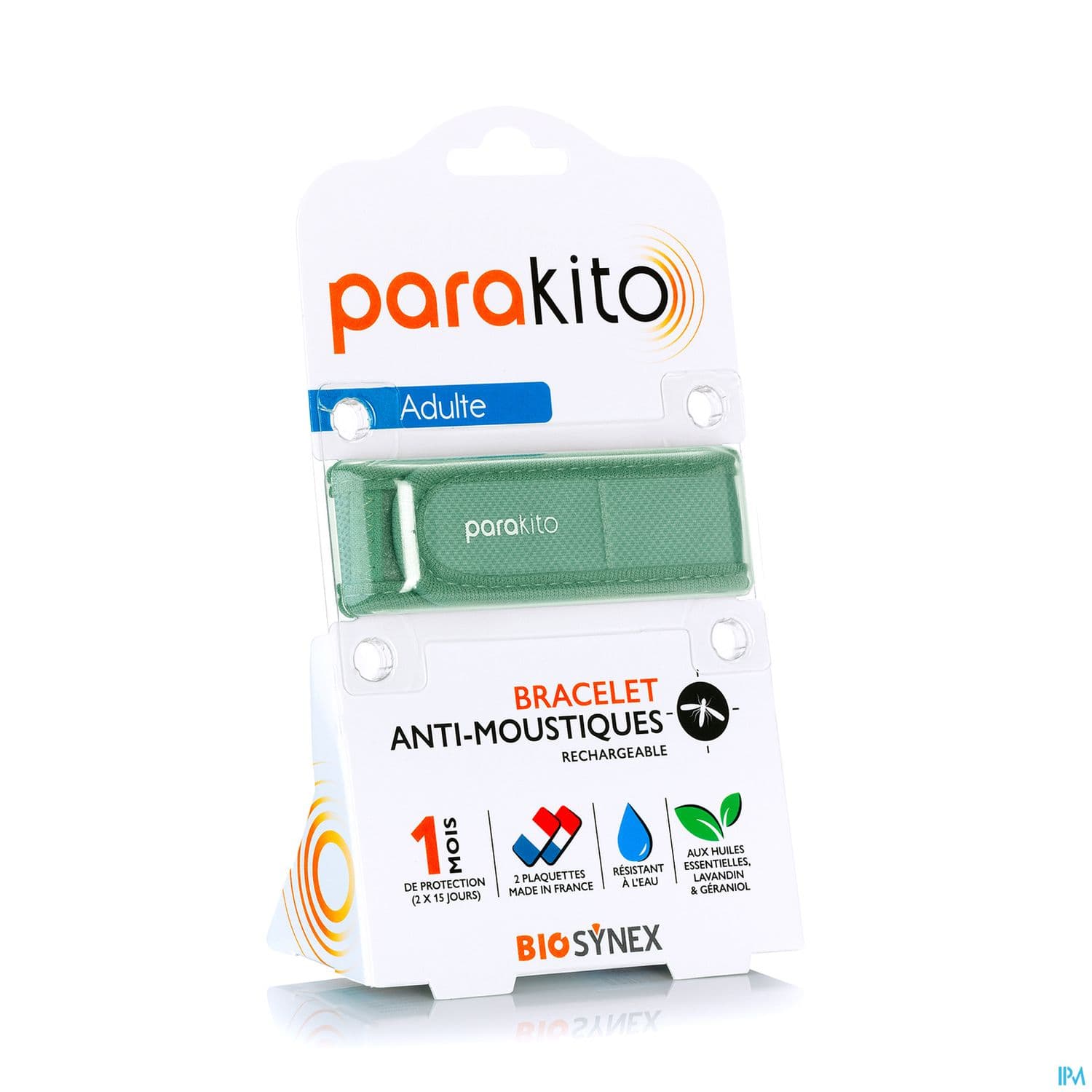 BRACEL PARAKITO AD KAKI