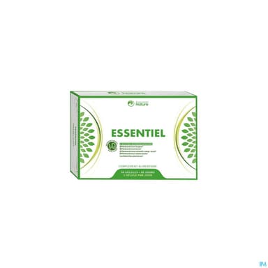 PRESCRIPTION NAT ESSENT10MD GEL30