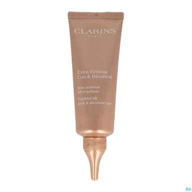 CLARINS EXTRA-FIRM COU/DECOLL 75ML