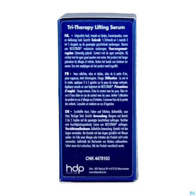 NEOSTRATA SKINACTIV SERUM LIFT30ML