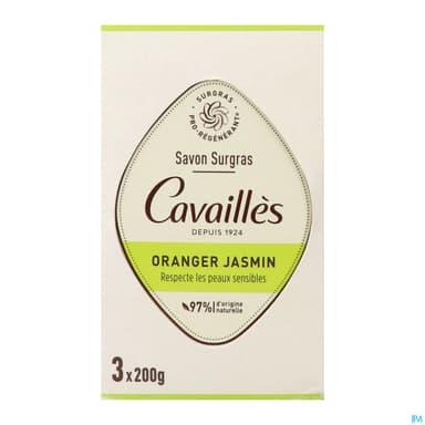CAVAILLES SAV SURG ORAN/JAS 200GX3