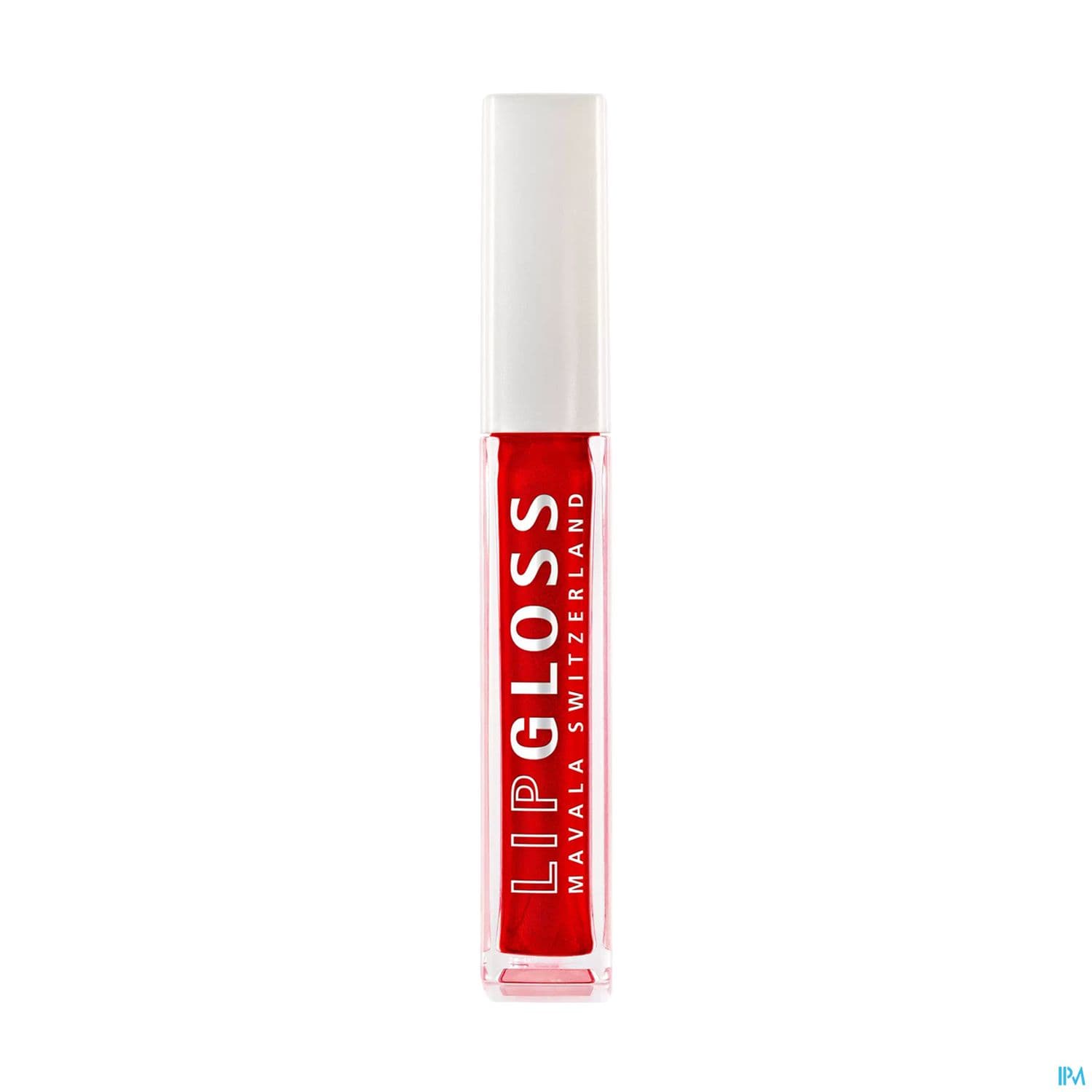 Mavala Lip Gloss Protecteur Strawberry 6ml