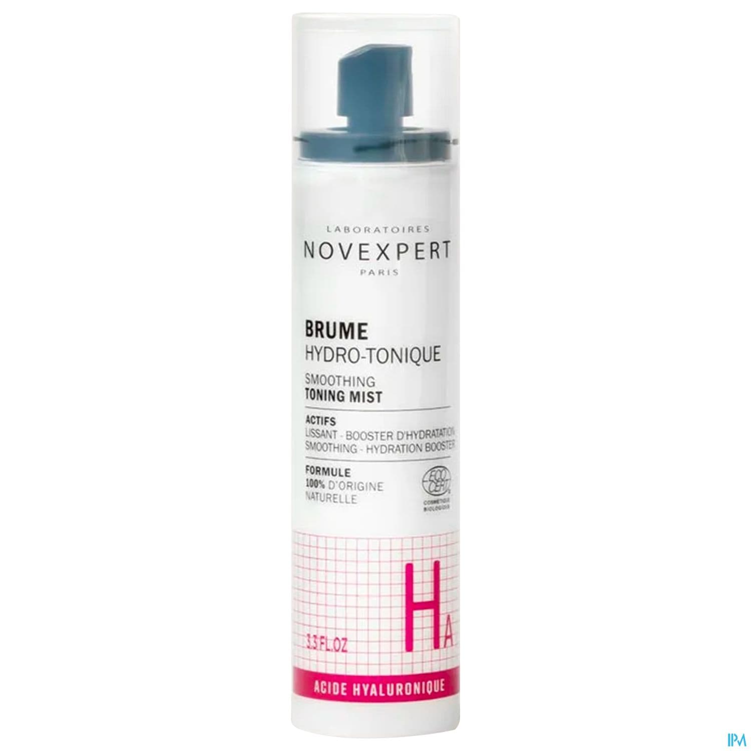 NOVEXPERT BRUME HYDRO-TONIQ 100ML
