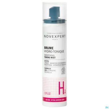 NOVEXPERT BRUME HYDRO-TONIQ 100ML