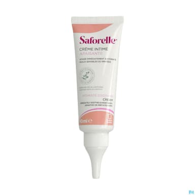 SAFORELLE CR APAISANTE 40ML