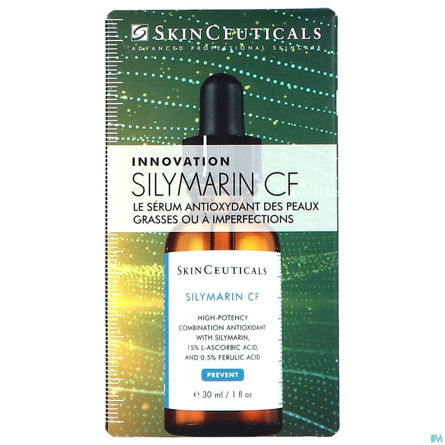 Skinceuticals Silymarin Cf Serum 30ml