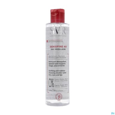 Svr Sensifine Ar Eau Micellaire 200ml