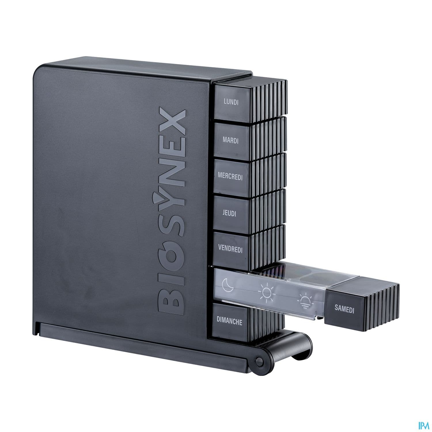 BIOSYNEX PILULIER SEMAINIER 7 JOUR