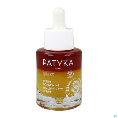 PATYKA GLOW SERUM BONNE MINE 30ML