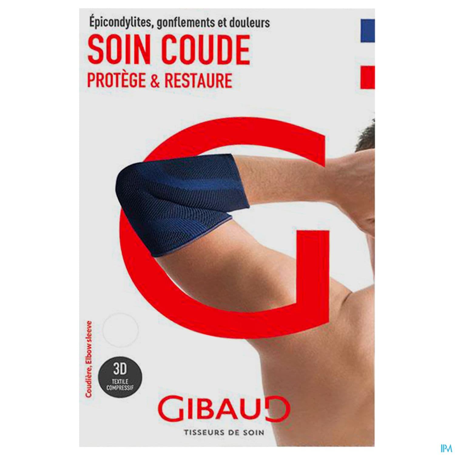 Gibaud Coudiere T5