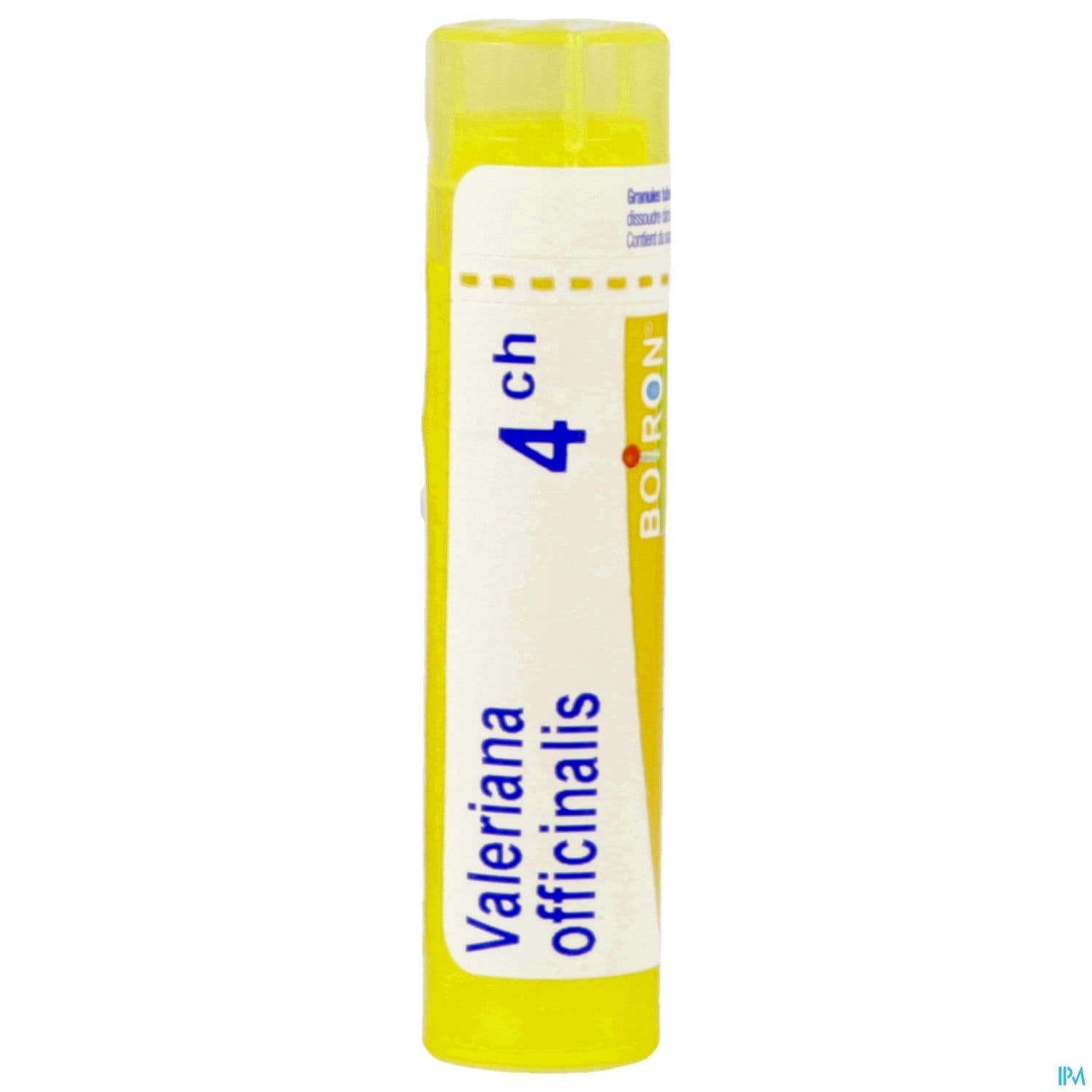Boiron Valeriana Off. 4ch Granules 4g