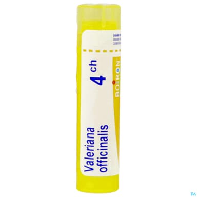 Boiron Valeriana Off. 4ch Granules 4g