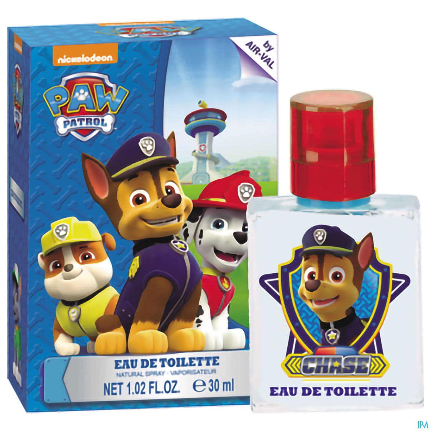 PAT PATROUILLE EDT 30ML