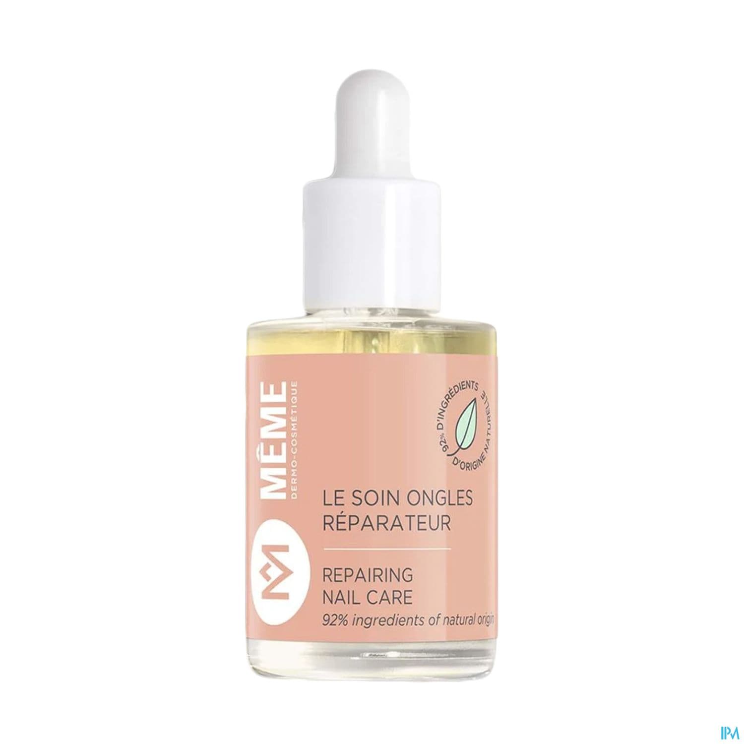 MEME SOIN ONGLE REPARATEUR 9ML
