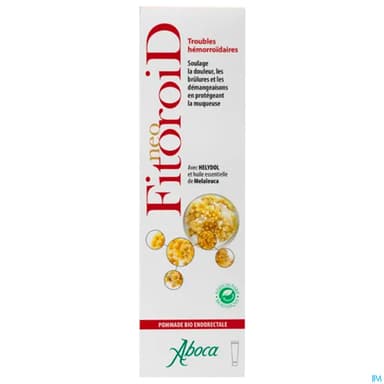 NEOFITOROID BIO POM 40ML