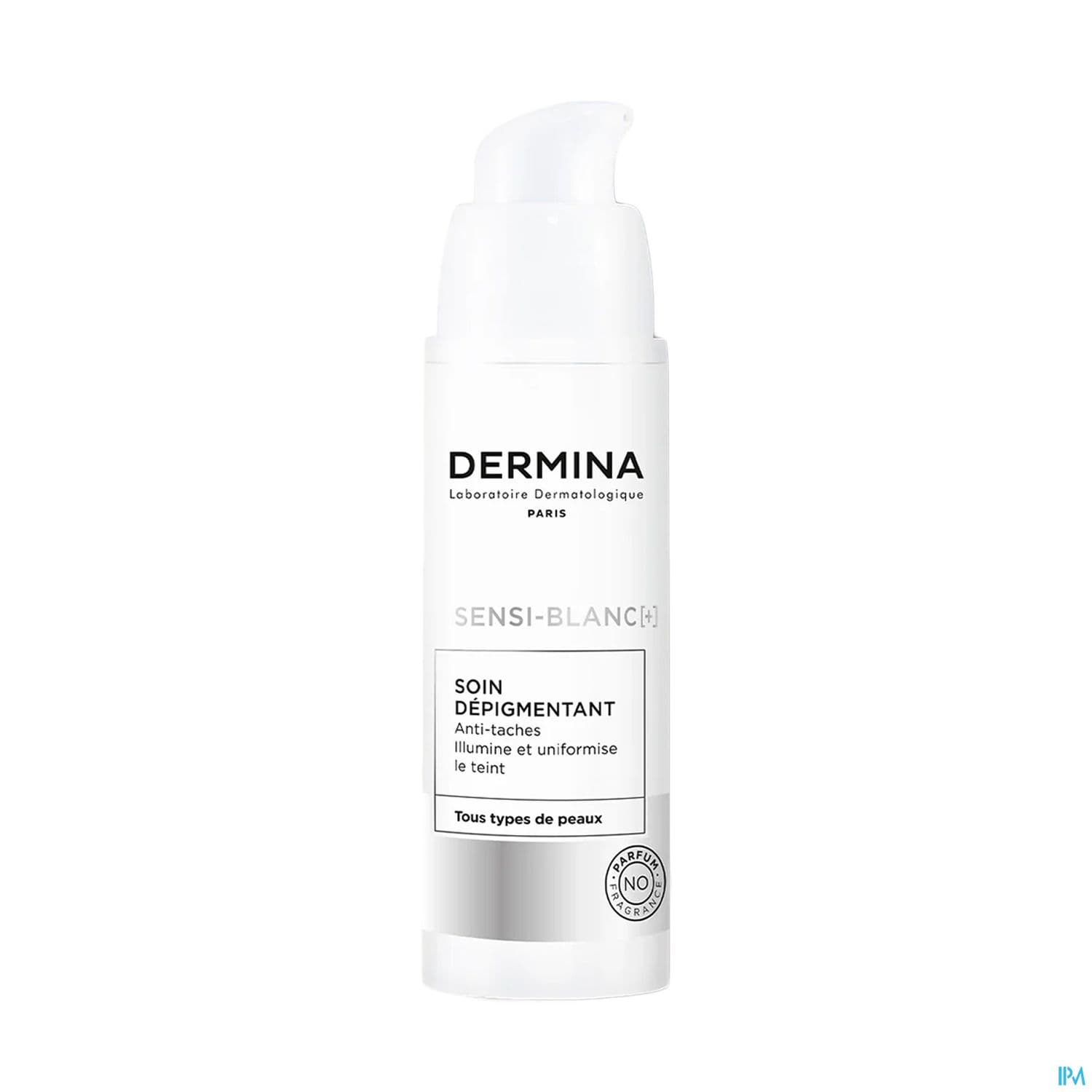 SENSIBLANC SOIN DEPIGMENTANT 30ML
