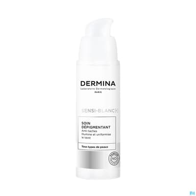 SENSIBLANC SOIN DEPIGMENTANT 30ML