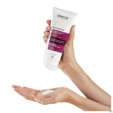 DERCOS DENSISOLUTION BAUME 200ML