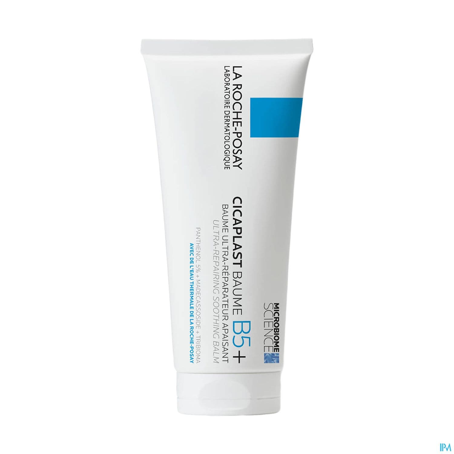 La Roche Posay Cicaplast Baume B5+ 100ml Sans Etui