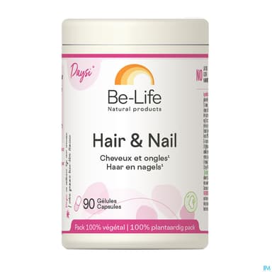 BE-LIFE HAIR/NAIL GELUL 90
