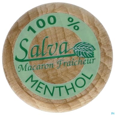 CRAY ANTIMIG SALVA MACARON GM