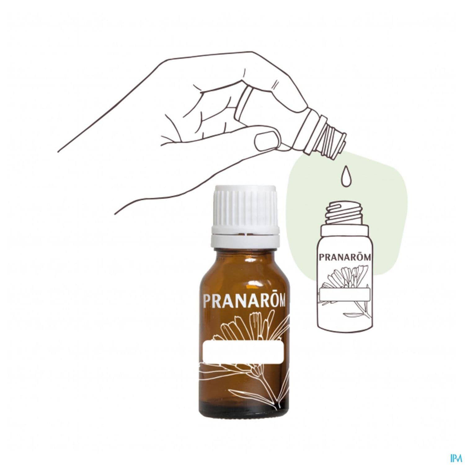 PRANAROM AROMASELF FL HE 10ML