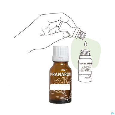 PRANAROM AROMASELF FL HE 10ML