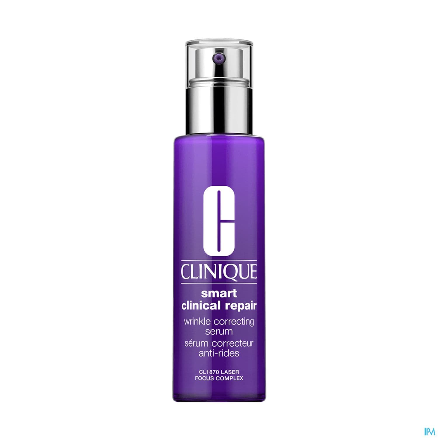 Clinique Smart Clinical Repair Serum 50ml — Pharmacie Cannes Riviera