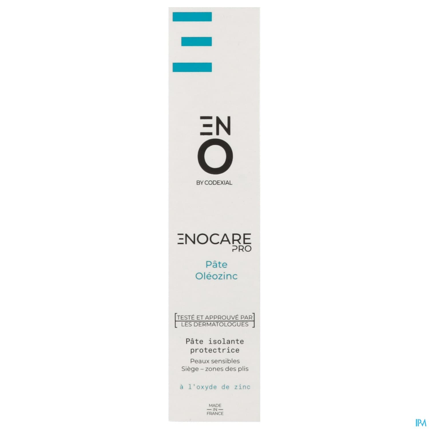 ENOCARE PRO PATE OLEOZINC 50ML