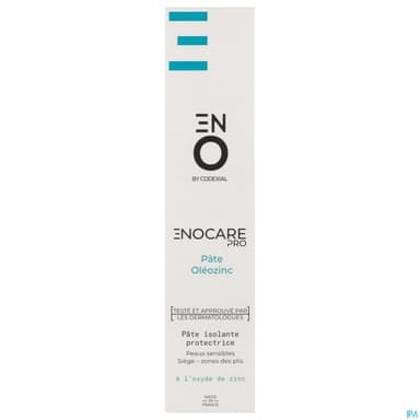 ENOCARE PRO PATE OLEOZINC 50ML
