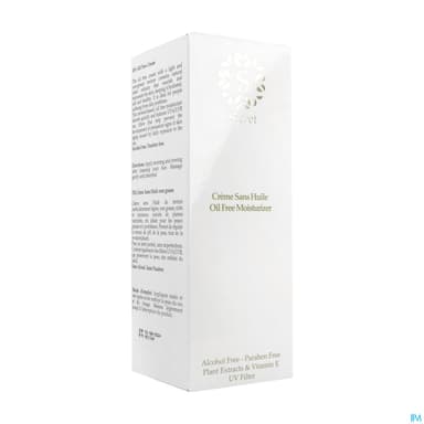 Pin Up Secret Creme Sans Huile Matifiante 50ml