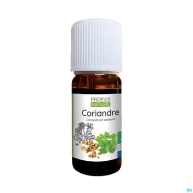 PROPOS NAT HE BIO CORIANDRE 10ML