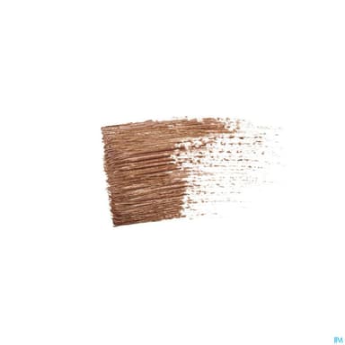 EYE-CARE MASCARA SOURCIL CHATAIN