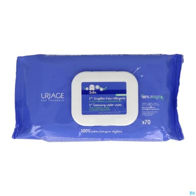 URIAGE BEBE 1ERE LING NETT 70