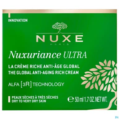 NUXURIANCE ULTRA CR A/AGE PS 50ML