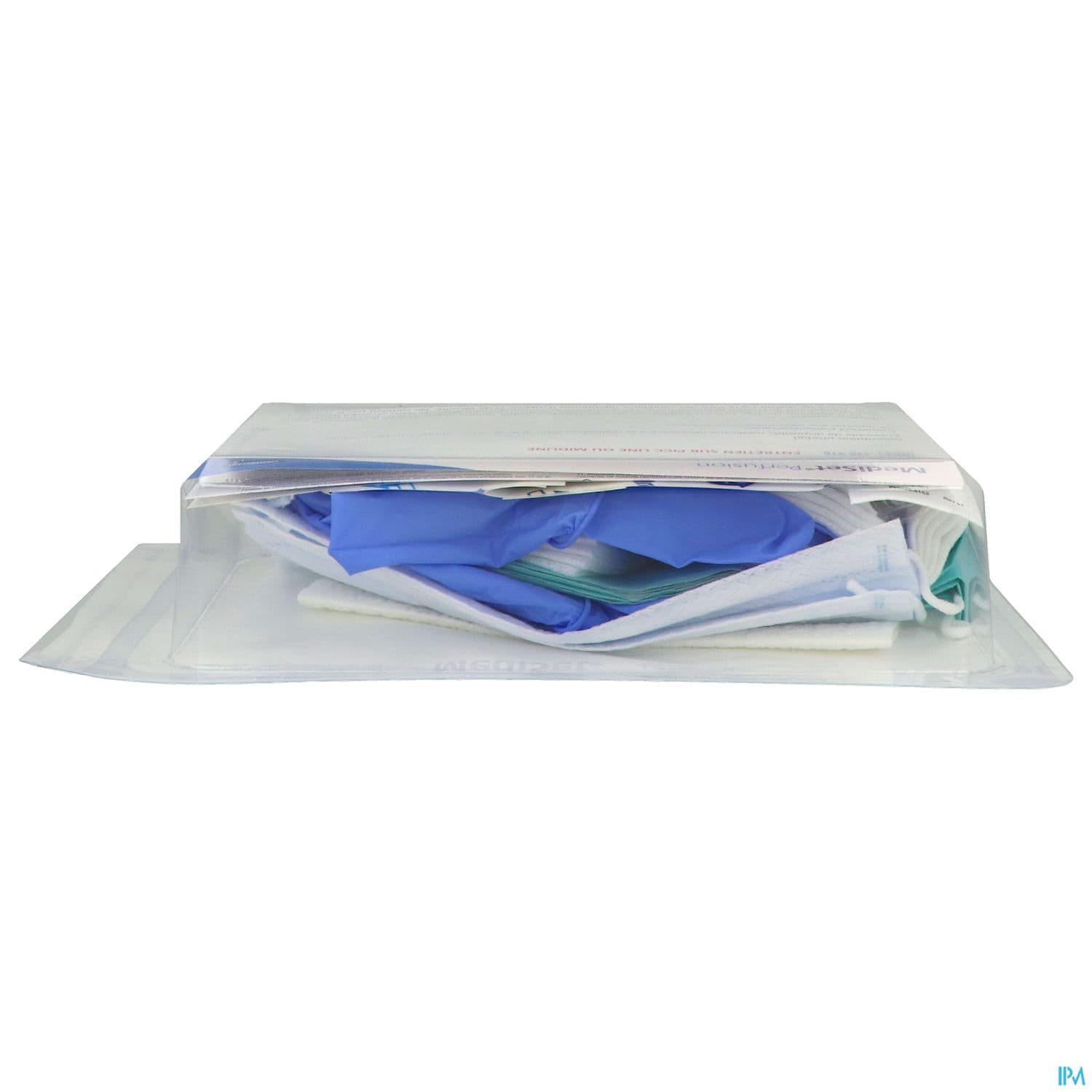 MEDISET PERF ENTR PICC LINE/MIDINE