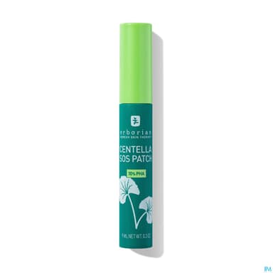 ERBORIAN CENTELLA SOS PATCH 9ML