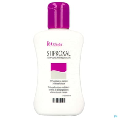 STIPROXAL SH A/PEL ETAT SQUAM100ML