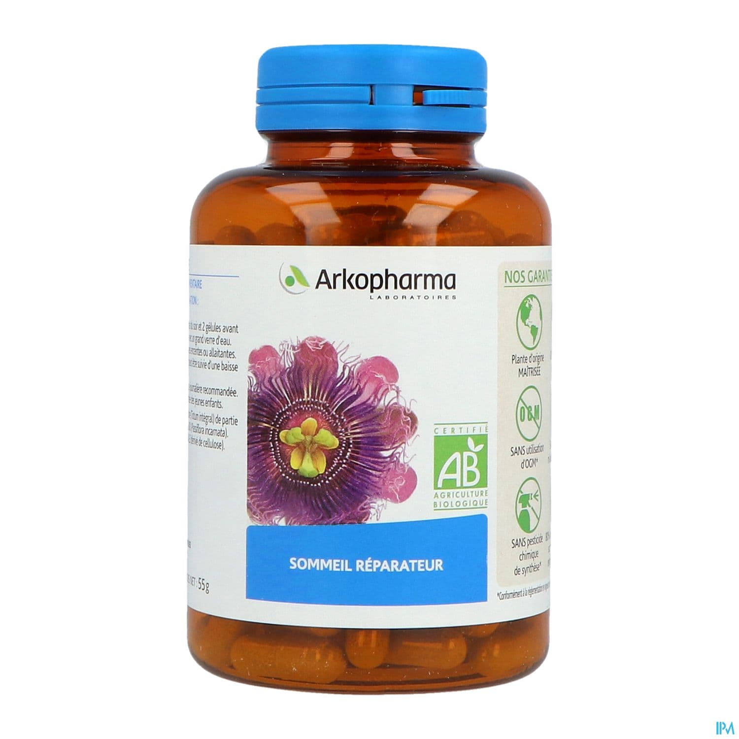 ARKOG PASSIFLORE BIO GELUL 150