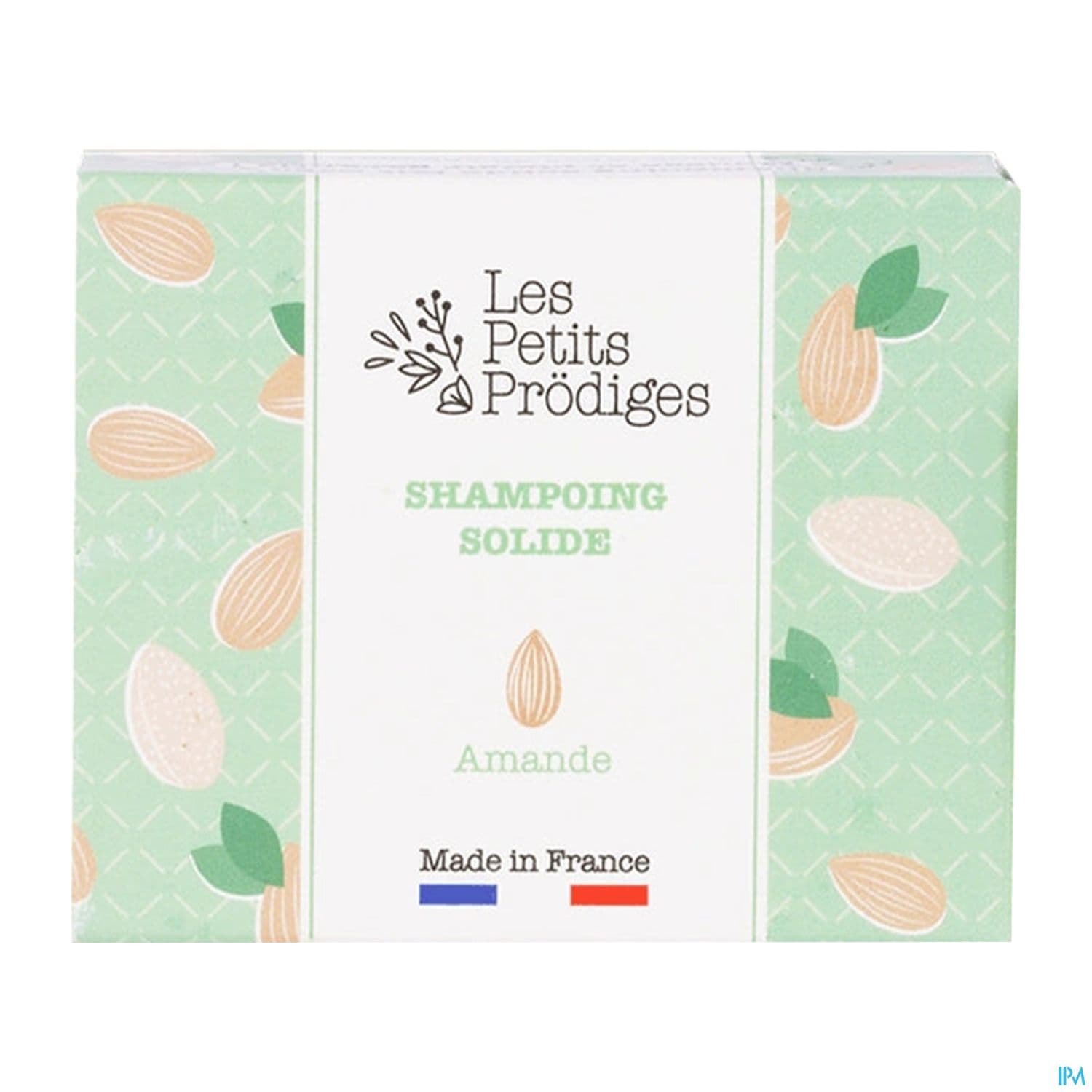 PETIT PRODIG SH AMANDE 80G