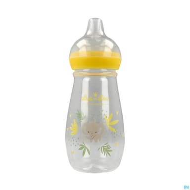 BIB LUC-LEA ERGOSENSE SAVANE 270ML