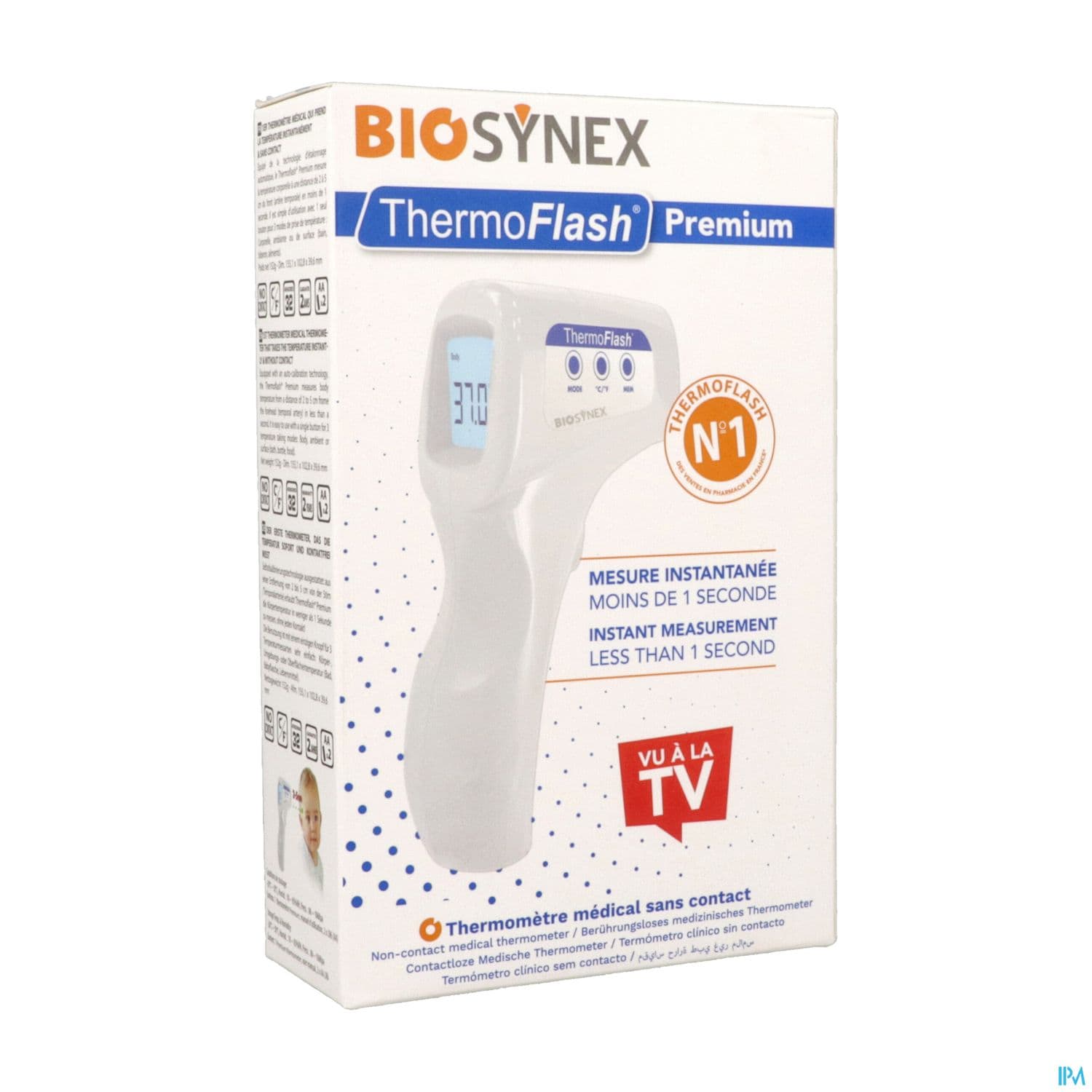 THERMOFLASH S/CONT LX-26 PREM BLC