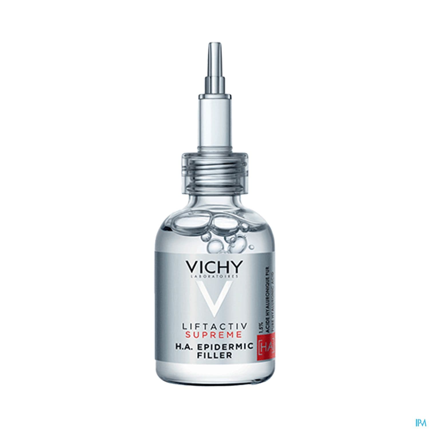 VICHY LIFTACTIV HA SERUM REPUL30ML