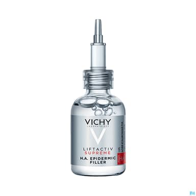 VICHY LIFTACTIV HA SERUM REPUL30ML