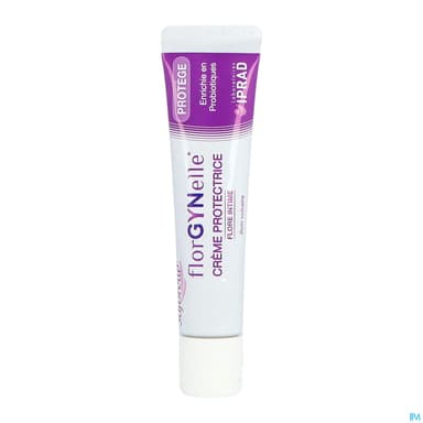 FLORGYNELLE CR PROTECT 15ML